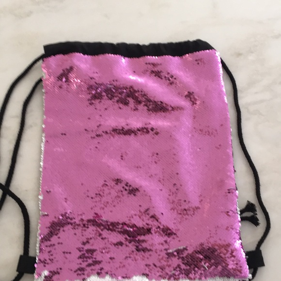 Girls Backpack - Picture 2 of 3